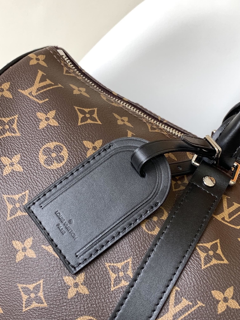 LV Travel Bags